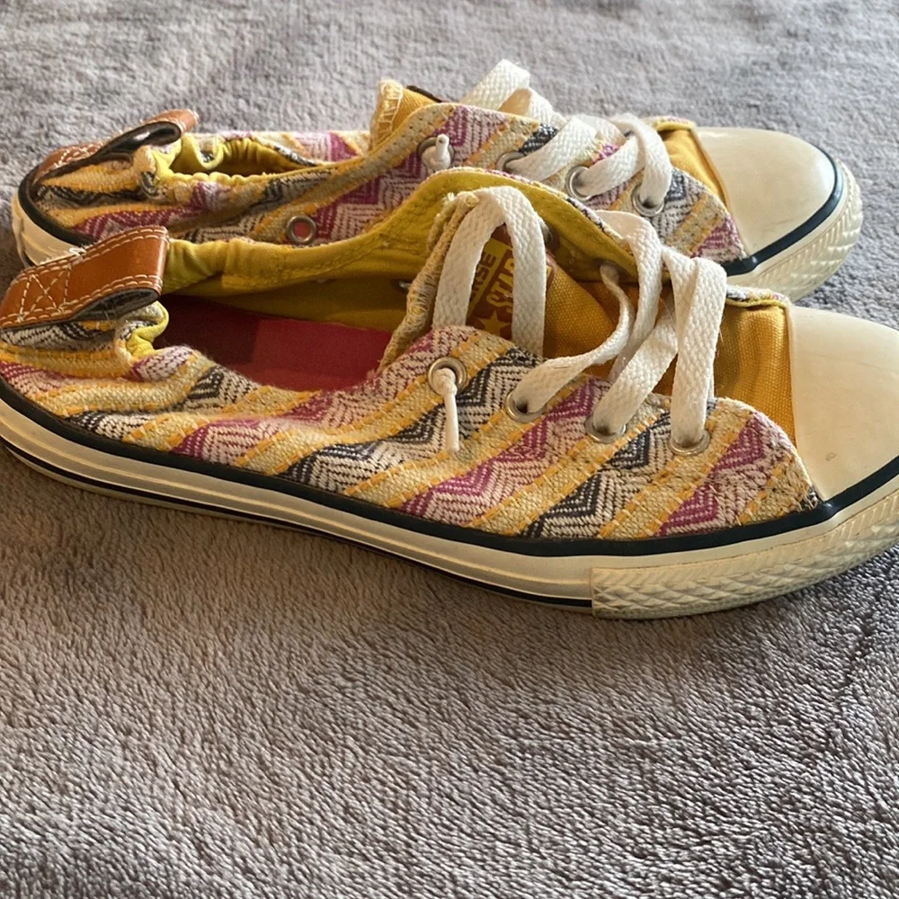 Converse